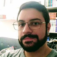 Thomson Reuters Brasil Employee Bruno Fachine's profile photo