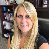 Nissin Foods Employee Ashley Bishop's profile photo