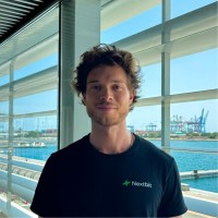 NextBit256 Employee Alejandro Fabregat Safont's profile photo