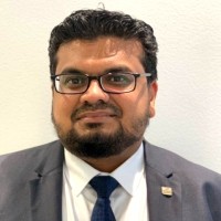 LS Cable & System Employee Anzal Abdulsalam's profile photo