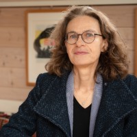 Ensemble Hospitalier de la Côte Employee Caroline Boesch's profile photo