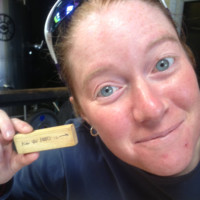MedCenter Air Employee Megan McCarley's profile photo