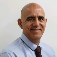 TransAlgae Employee Maor Sasson's profile photo