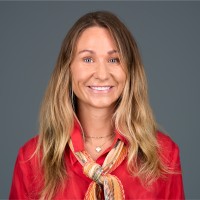 ISAM (International Standard Asset Management) Employee Katie Christensen's profile photo