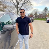 Kapoor Galleries Inc. Employee Sahil Kapoor's profile photo