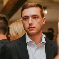 Codipack Group Employee Kenzo Huygh's profile photo