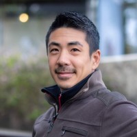 Santiago Canyon College Employee Harold Tan's profile photo