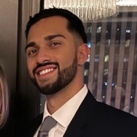 Haemonetics Interventional Technologies Employee Syed Ahmed's profile photo