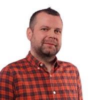 Openmind Networks Employee Oliver Corbett's profile photo