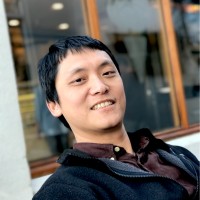 Wen-Shuo Wu Email