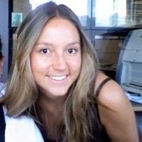 Industrial Design Freelancer Employee Bruna Aristizabal's profile photo