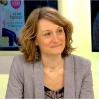 Profession liberale (auto-entrepreneur) Employee Bérengère Philippon's profile photo