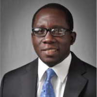 NativeCap Ventures Employee Dela Kalevor's profile photo