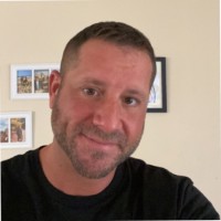 Flight Systems Industrial Products Employee Kevin Dunn's profile photo