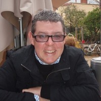Ace Radio Employee Brendan O'Loughlin's profile photo