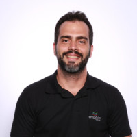 Previsiown Employee Glauco Torres's profile photo