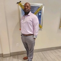 Housing Development Corporation Employee Andre Walker's profile photo
