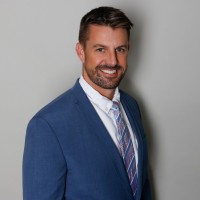 STRUCTURAL Employee Colin Meneely's profile photo