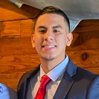 GFL Environmental Inc. Employee Johnny Torres's profile photo