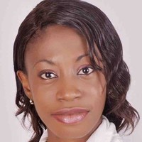 Successful Youth Fondation (SYF) Employee Ada Henry-Peter's profile photo
