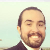 Phoenix New Times Employee Corey Shepherd's profile photo