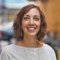 Americares Employee Kelli Clark's profile photo