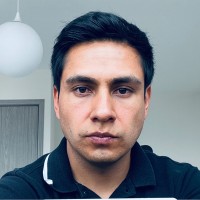 Philip Morris International Employee Luis Nicolás's profile photo