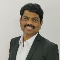 Mistral Solutions Pvt. Ltd Employee Suresh S's profile photo
