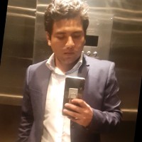 XPLOMINE Employee Marlon Llanos's profile photo