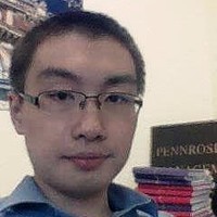 Amazon Employee Jiang Bian's profile photo