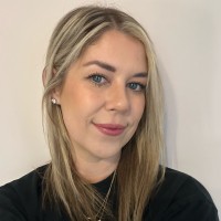 Benjamin Media Inc. Employee Maura Bourquin's profile photo