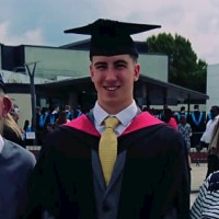 Tom Stead Email