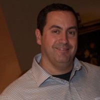 Loudoun County Public Schools Employee Brian Dufour's profile photo