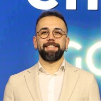 Hedef Filo Employee Burak Agaoglu's profile photo