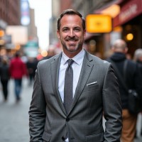Jason Huffman Email & Phone Number