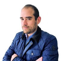 Banamex Employee Christian Ramírez's profile photo