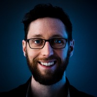 Elevate® Employee Alistair Adams's profile photo