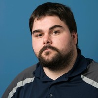 Compudata.ca Employee Conal McCarthy's profile photo