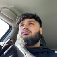 JARDEL SERVICES Employee Diyar Sevimli's profile photo