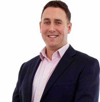 Parkeray Ltd Employee Steve Mott's profile photo