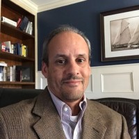 Electric Supply and Equipment Employee Jeremy Oxendine's profile photo