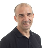 Tama Group Employee Ron Lilo's profile photo