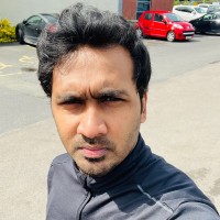 Pragmatic Design Solutions Employee Aneesh Aravind's profile photo
