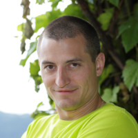 Ernst Sutter AG Employee Peter Niederberger's profile photo