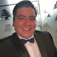 David Chagoya Rodríguez's profile photo
