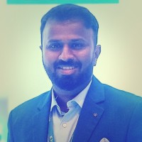 Indium Software Employee Krishnakumar Thiagarajan's profile photo