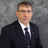 Conestoga-Rovers & Associates (CRA), A GHD Company Employee Greg Dorozynski's profile photo