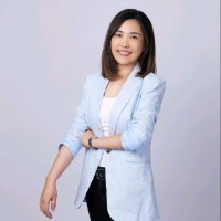 Nexperia Employee Stacy Wu's profile photo