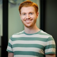 Anchorage Digital Employee Avery Peterson's profile photo