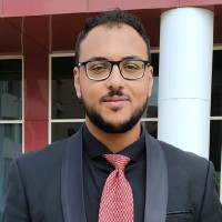 Serv5 Employee Ahmed Badran's profile photo